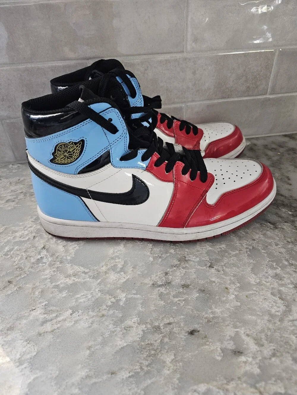 Jordan nike air